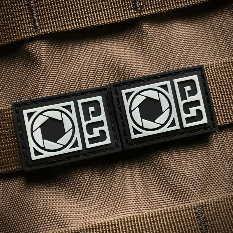 PS Patch Designs "RANGER EYES"