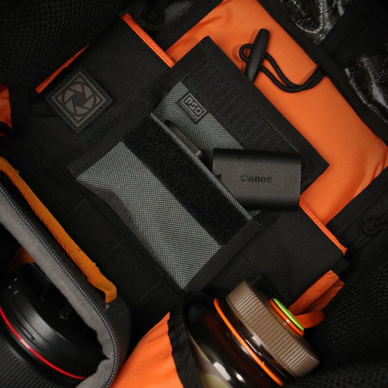 Small Pouch / Camera Battery Pouch