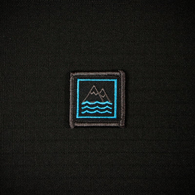Ranger Eyes - 1.25" Embroidered Patches