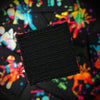 GRAMPS Splatter Paint camo / Tie Dye Laser cut morale patch