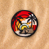 THE SIMPLE LIFE V6 "BEACH LIFE 2" Morale Patch