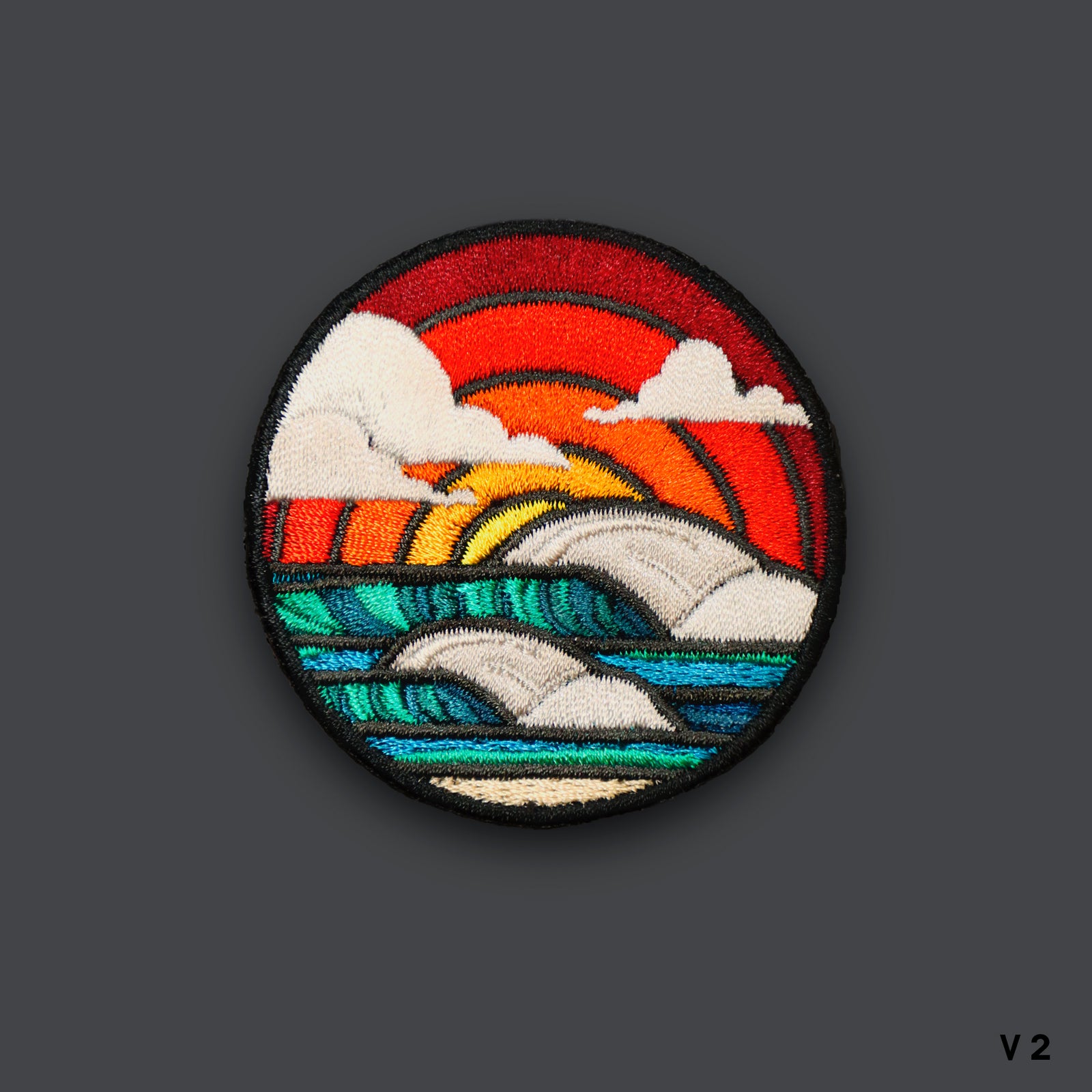 THE SIMPLE LIFE V2 "BEACH LIFE"