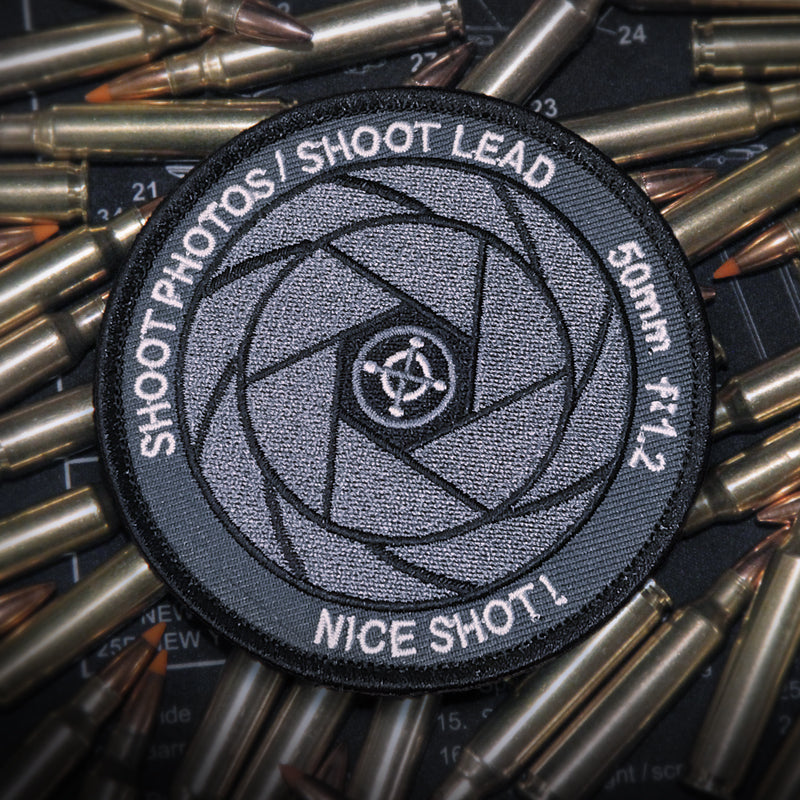 SL / SP V1 "NICE SHOT"