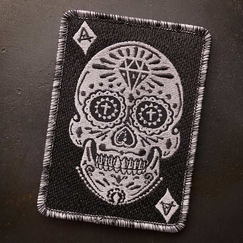 Sugar Skull V3 "DIAMOND"