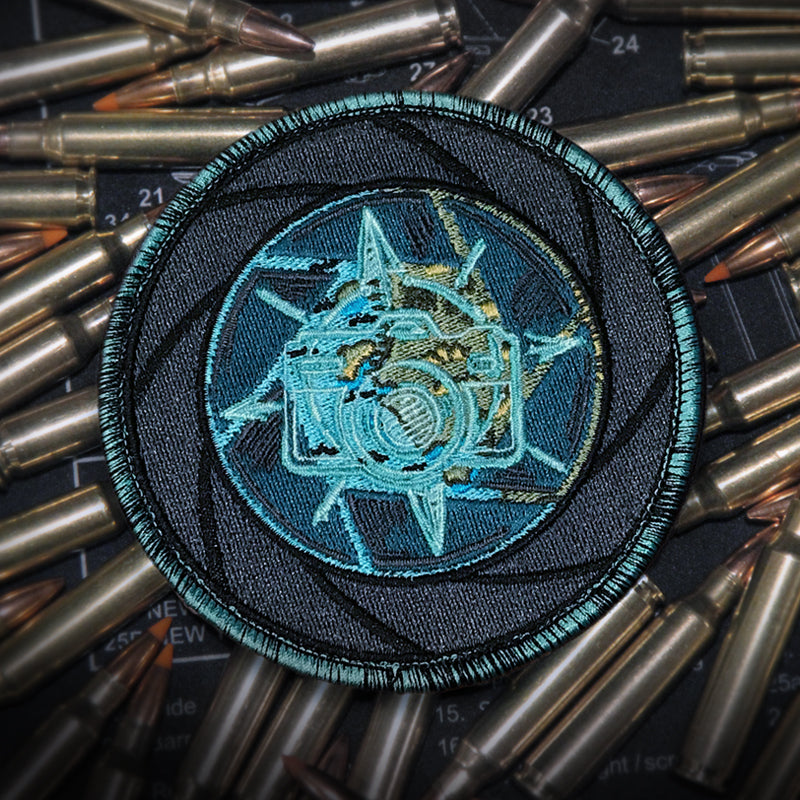 SL / SP V3 "ITW COLLAB"