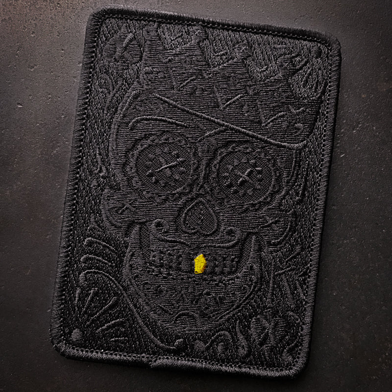 Sugar Skull V6 "KING"