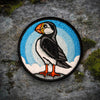 Wildlife V13 "Puffin" Morale Patch
