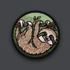 Wildlife V10 "Sloth" Morale Patch