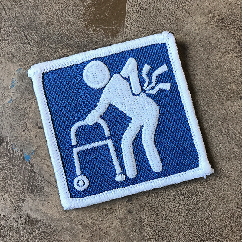 GRAMPS V3 "THE HANDICAP"